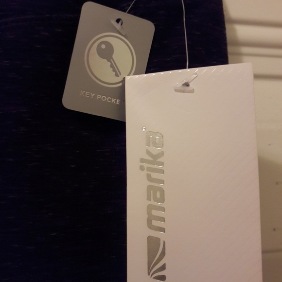 Brand new Marika  legging with key  pocket - Picture 5 of 6